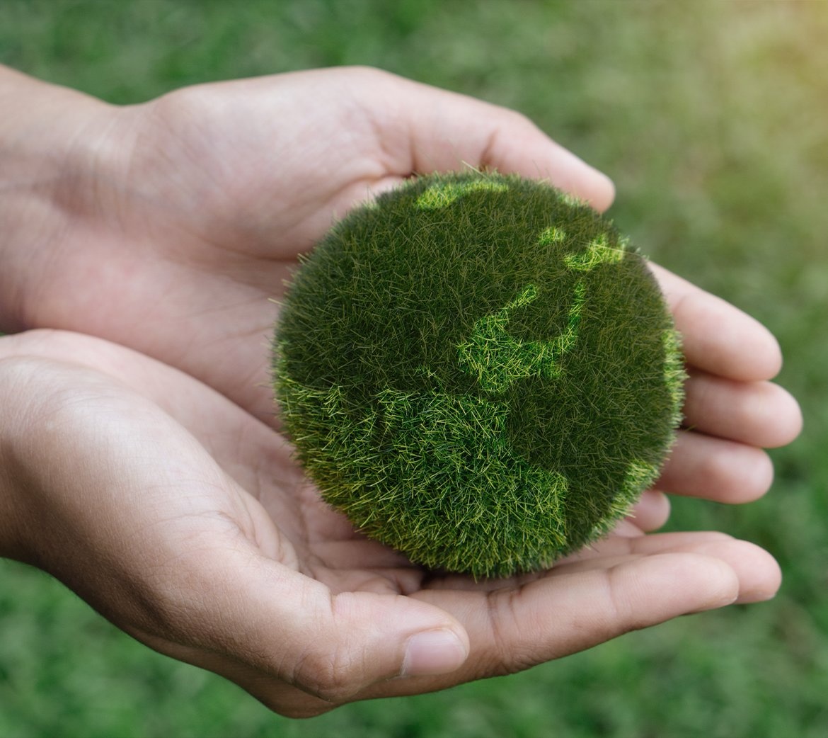 Sürdürülebilirlik