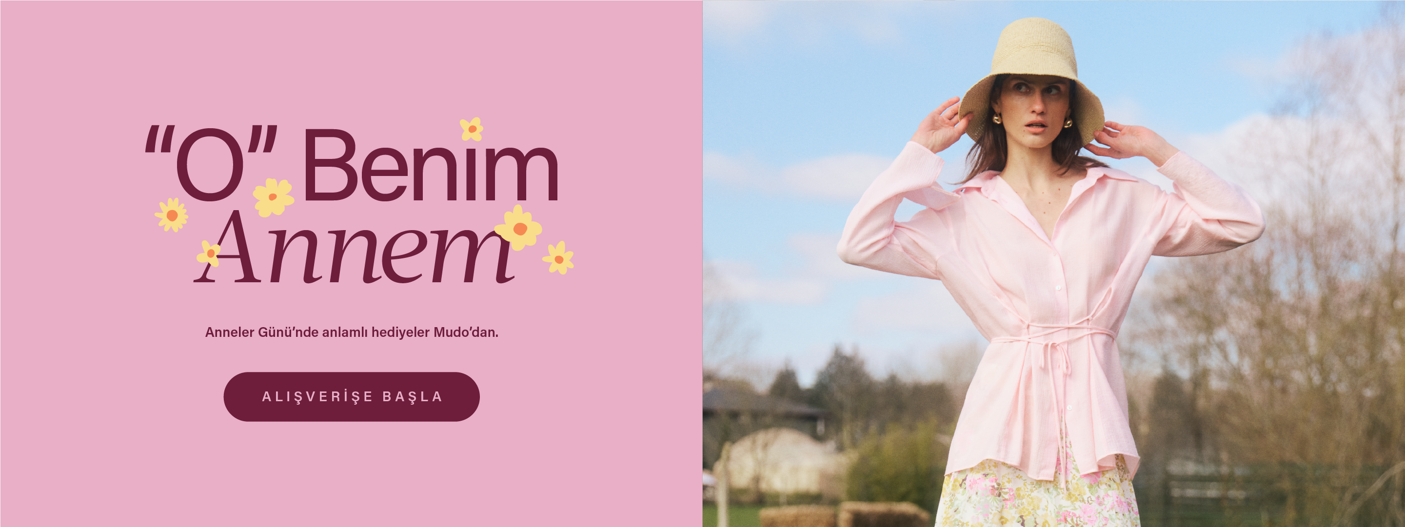 Anneler Günü Hediyeleri - Anlamlı Hediyeler