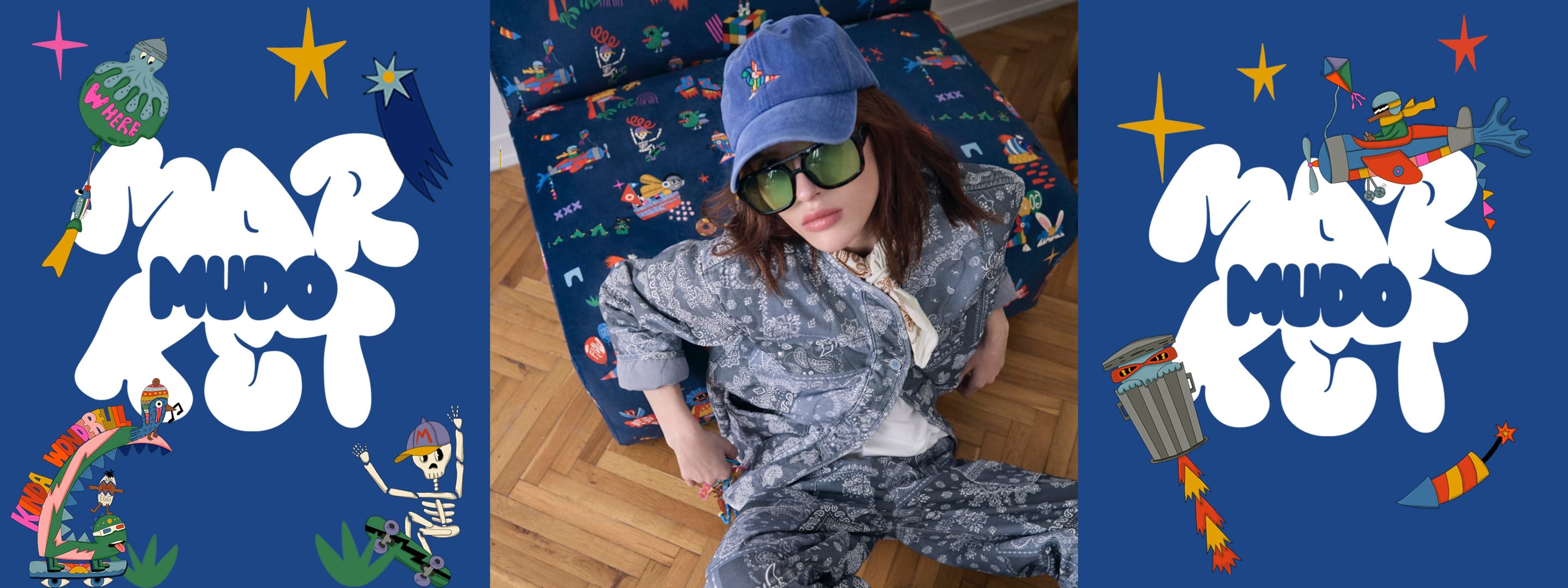 Mudo Market Koleksiyonu