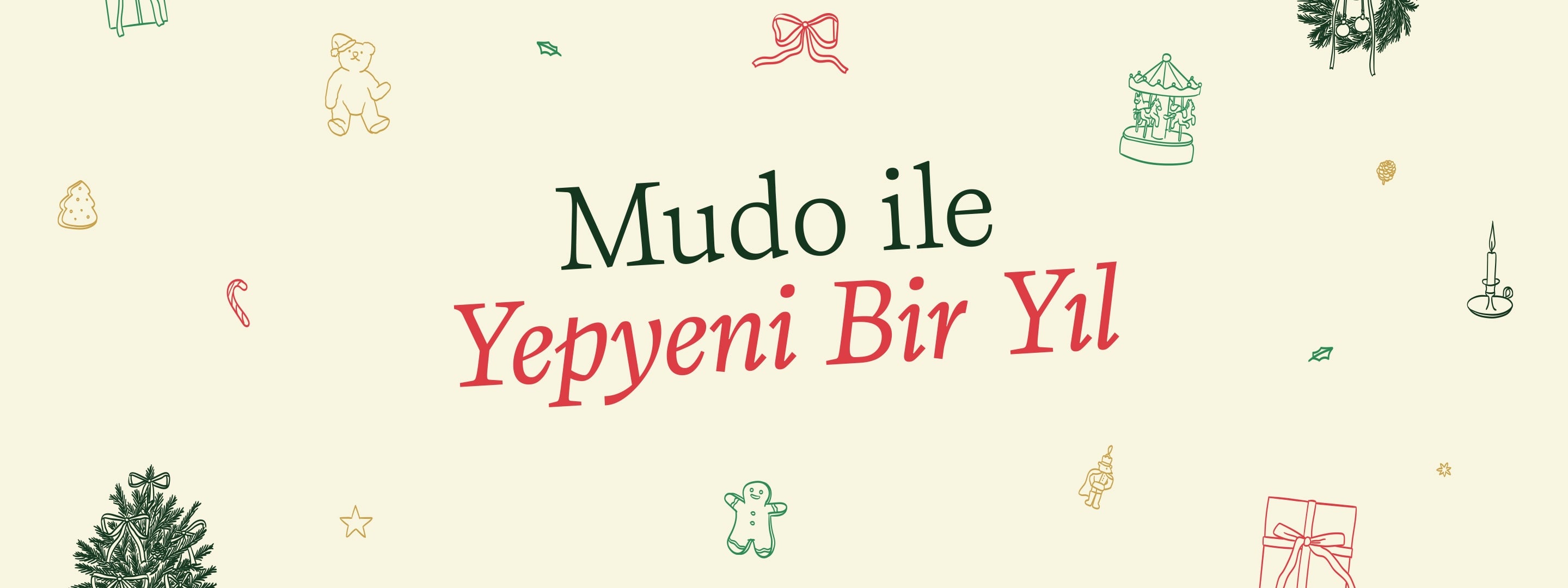 Yılbaşı Hediyeleri