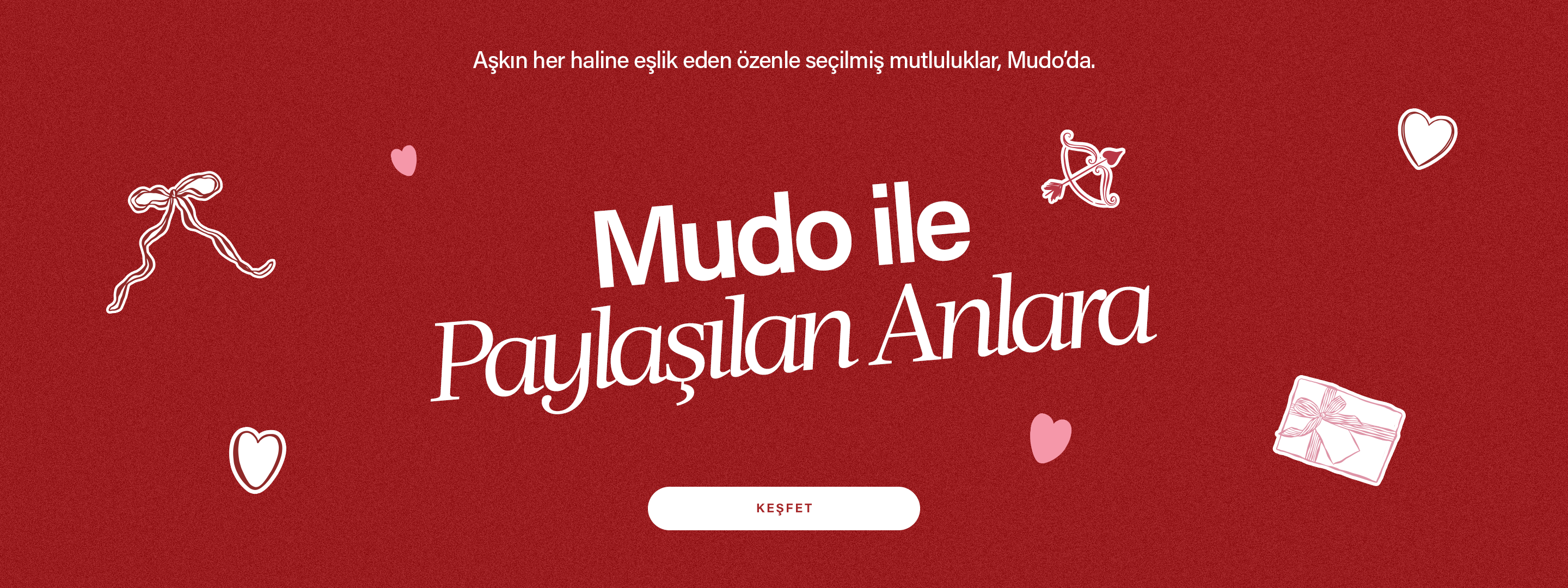 Sevgililer Günü Hediyeleri