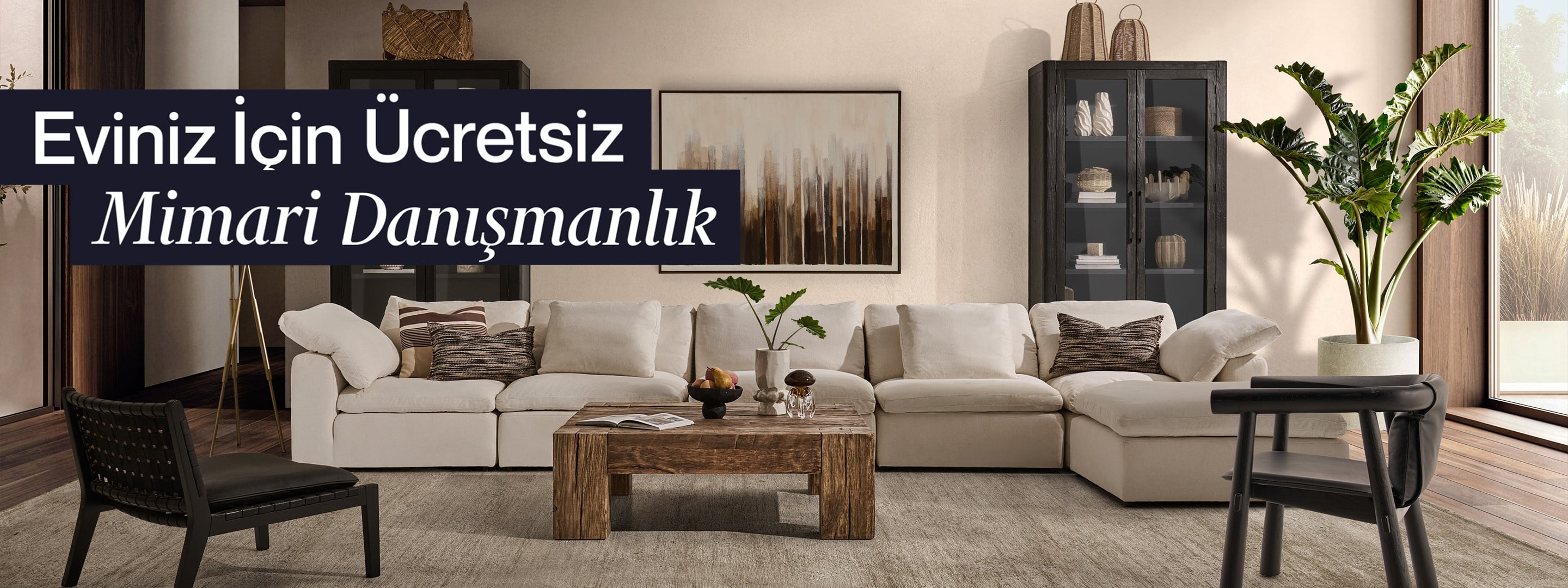 Mimari Destek