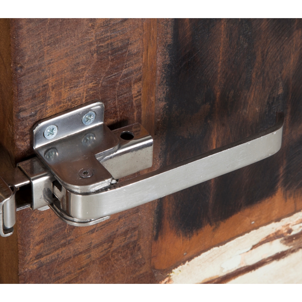 OSLO MASİF AHŞAP KONSOL