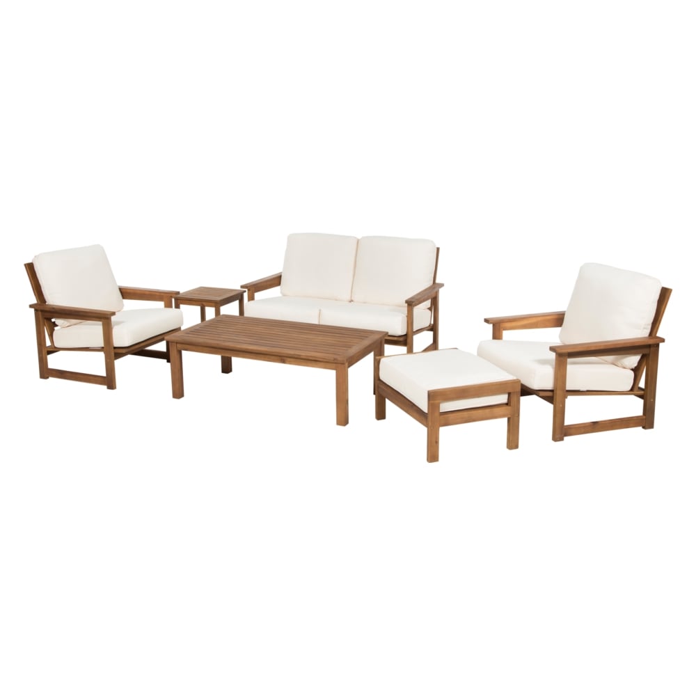 JASMINE OTURMA SETİ