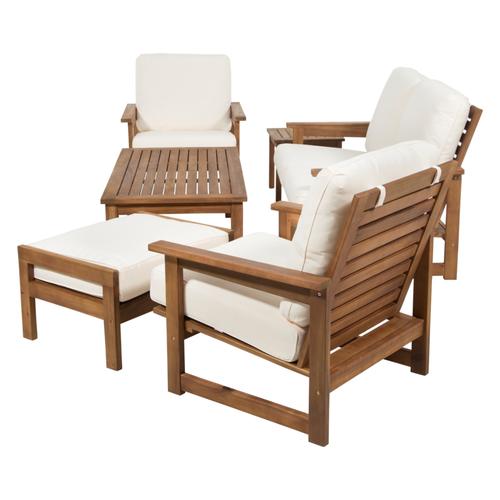  JASMINE OTURMA SETİ