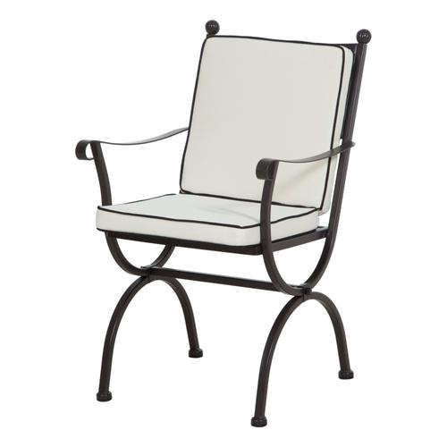 ROMEO KOLÇAKLI SANDALYE