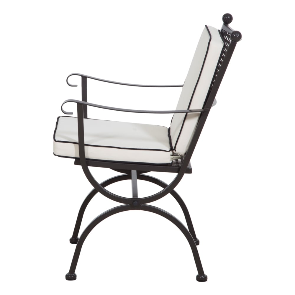 ROMEO KOLÇAKLI SANDALYE