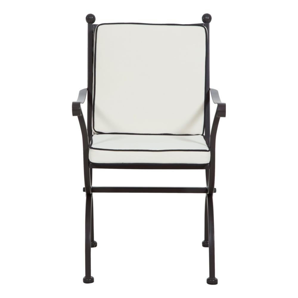 ROMEO KOLÇAKLI SANDALYE