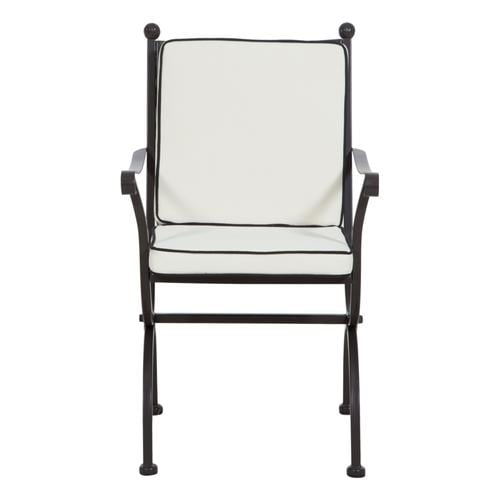 ROMEO KOLÇAKLI SANDALYE