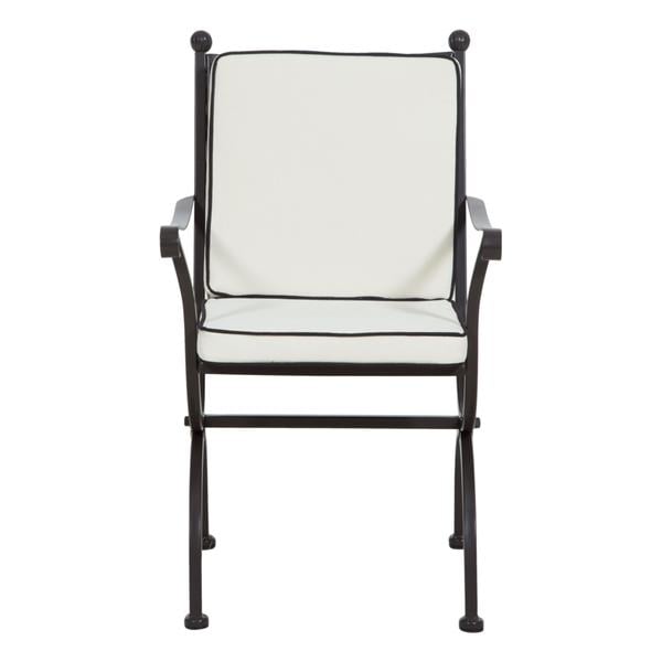 Mudo Concept Romeo Kolçakli Sandalye Renksiz