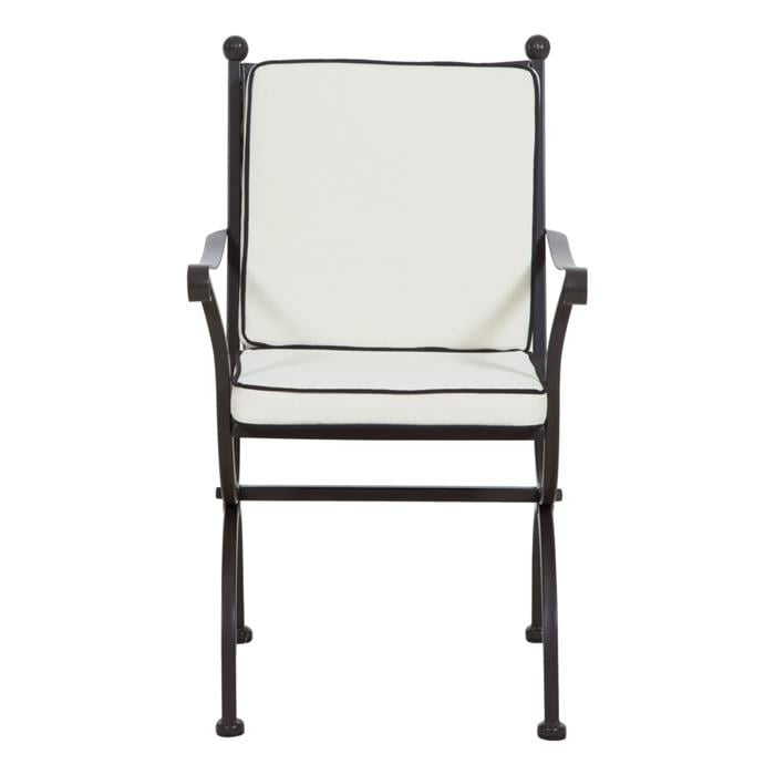 ROMEO KOLÇAKLI SANDALYE