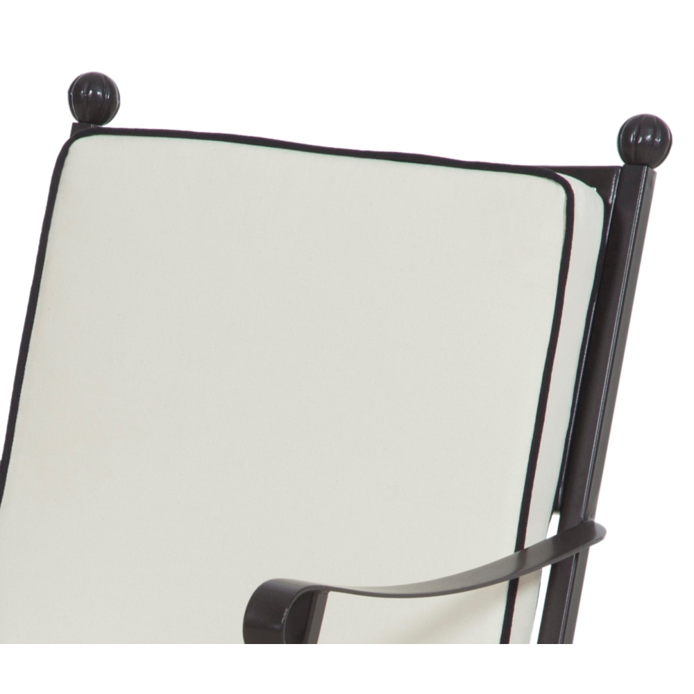 ROMEO KOLÇAKLI SANDALYE