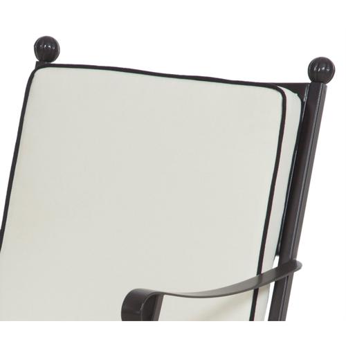  ROMEO KOLÇAKLI SANDALYE