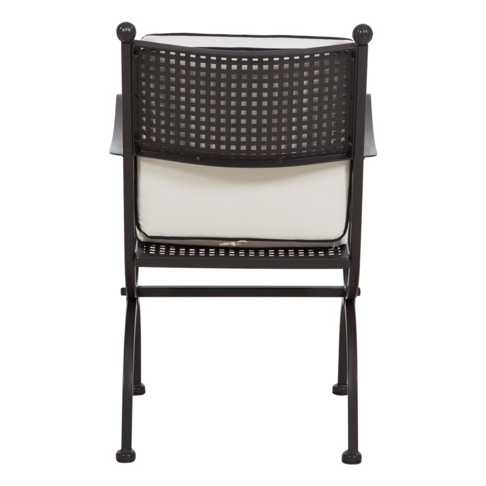 ROMEO KOLÇAKLI SANDALYE