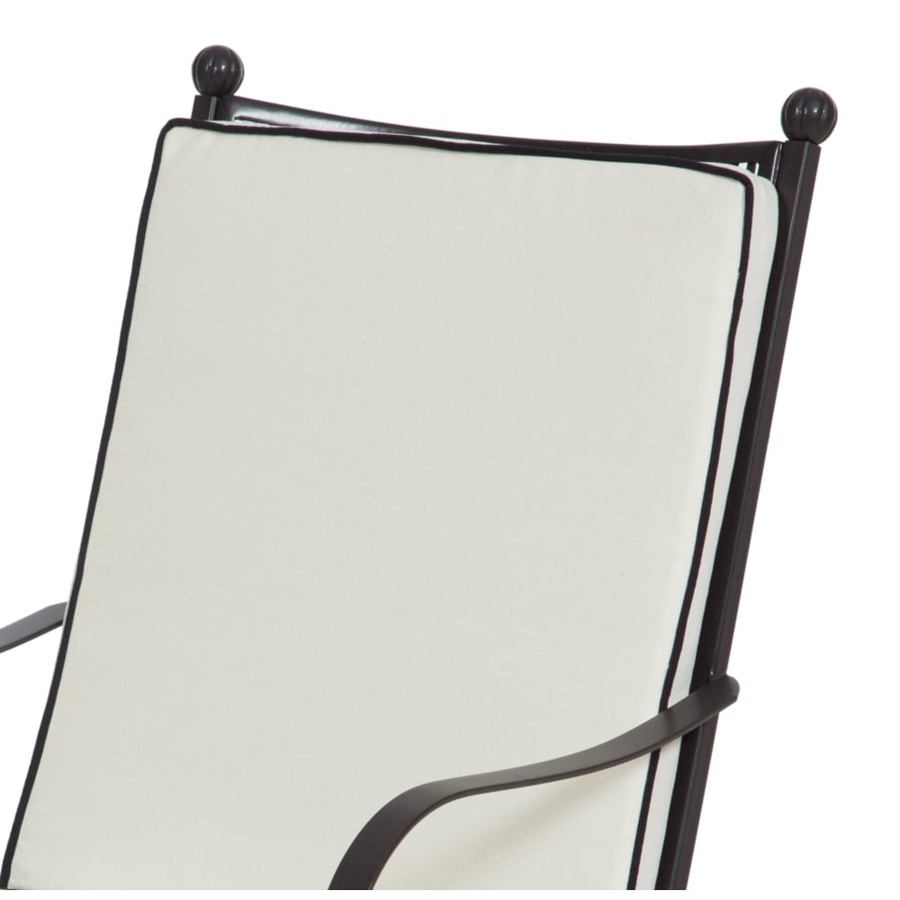 ROMEO ELEGANCE KOLÇAKLI SANDALYE