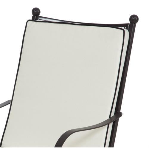  ROMEO ELEGANCE KOLÇAKLI SANDALYE