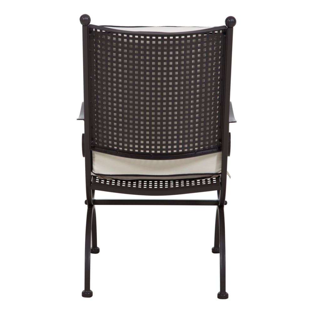 ROMEO ELEGANCE KOLÇAKLI SANDALYE