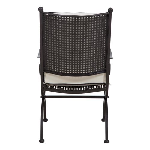 ROMEO ELEGANCE KOLÇAKLI SANDALYE