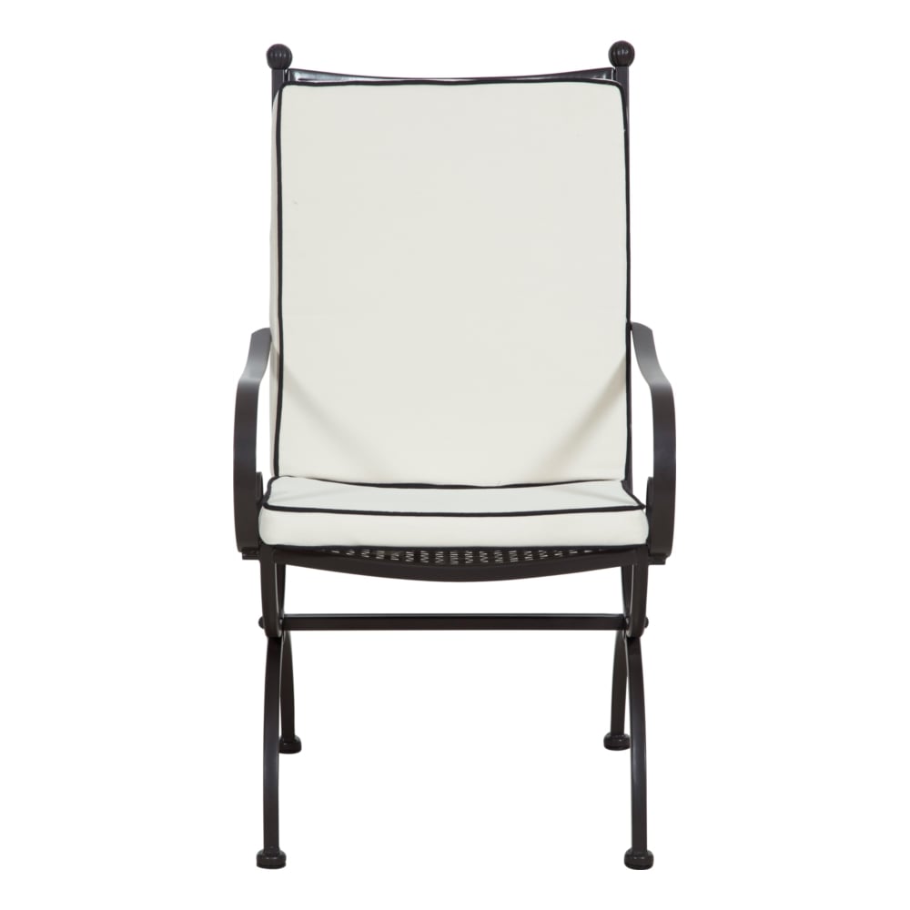 ROMEO ELEGANCE KOLÇAKLI SANDALYE