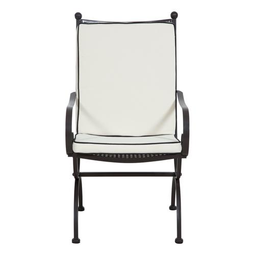 ROMEO ELEGANCE KOLÇAKLI SANDALYE