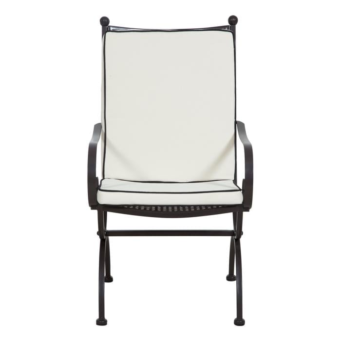 ROMEO ELEGANCE KOLÇAKLI SANDALYE