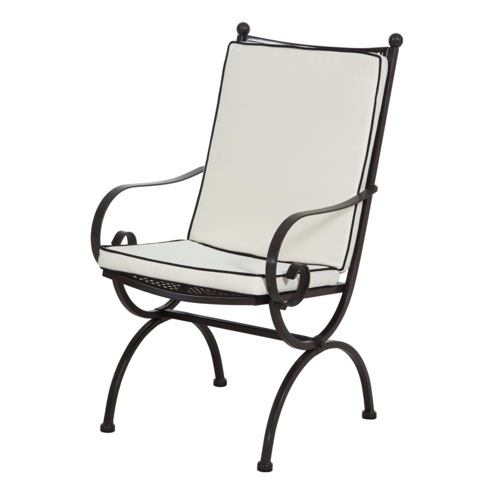 ROMEO ELEGANCE KOLÇAKLI SANDALYE