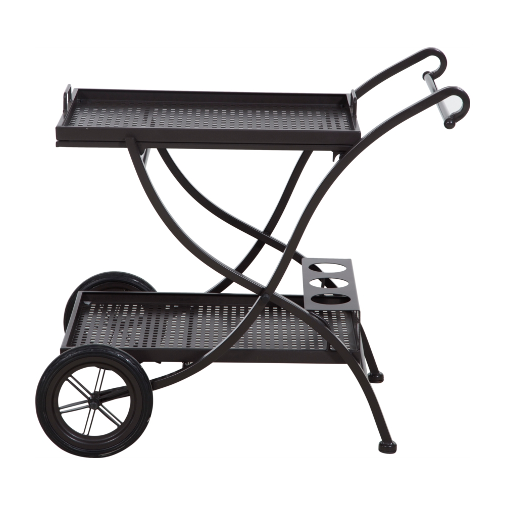 ROMEO SERVİS ARABASI