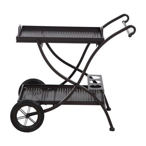  ROMEO SERVİS ARABASI