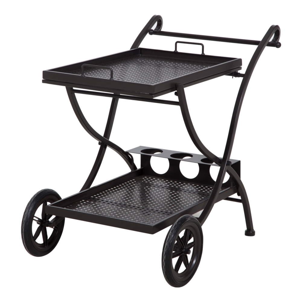 ROMEO SERVİS ARABASI