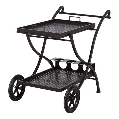  ROMEO SERVİS ARABASI