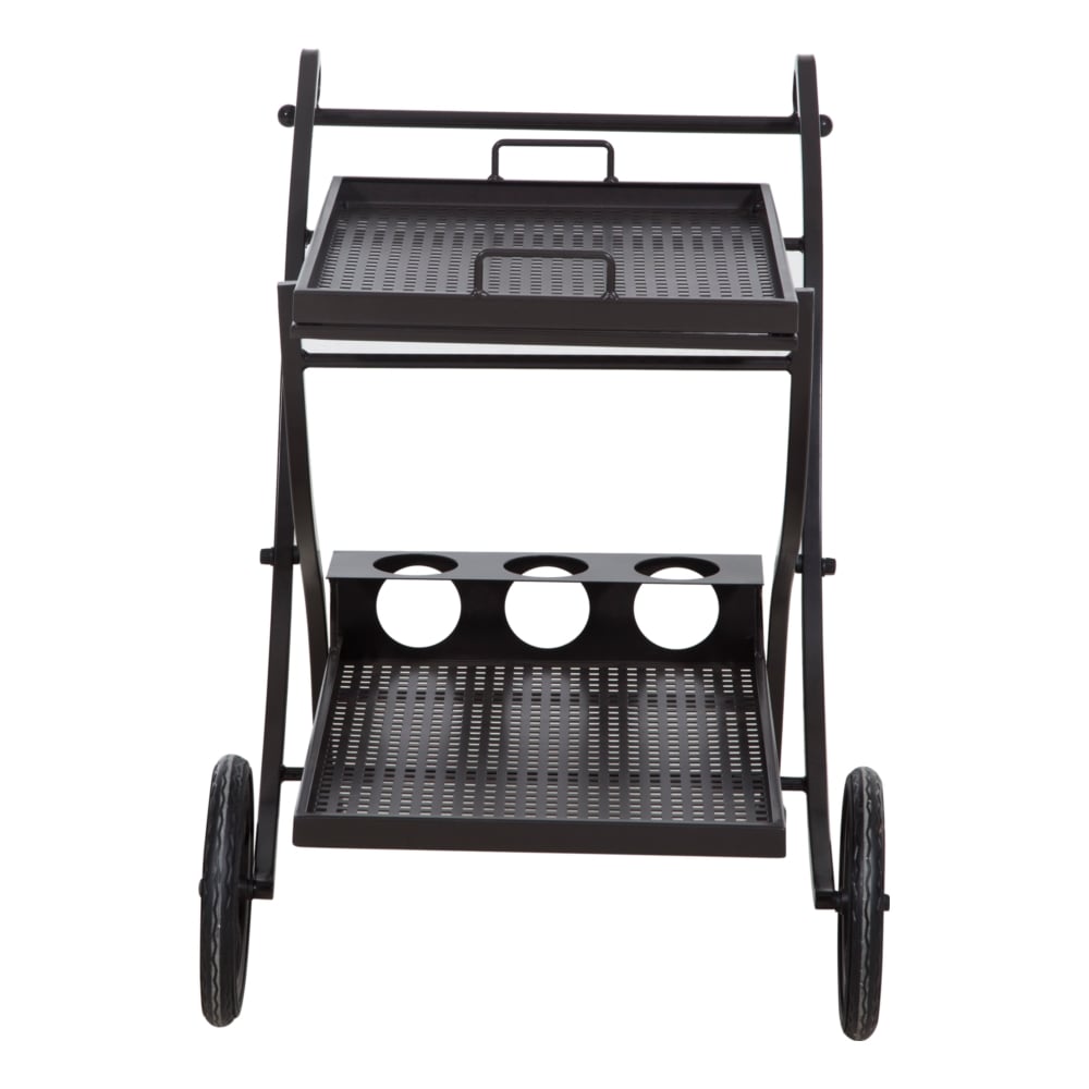 ROMEO SERVİS ARABASI