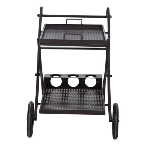  ROMEO SERVİS ARABASI