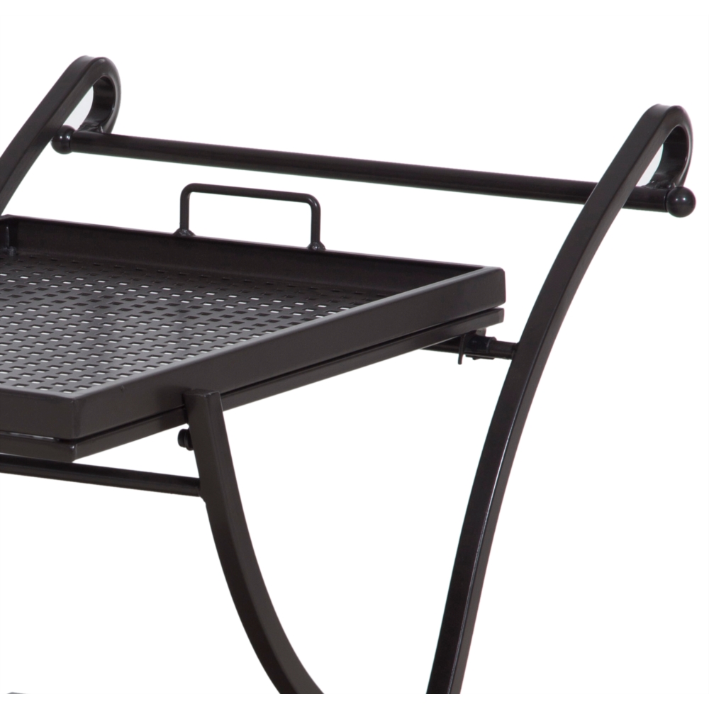 ROMEO SERVİS ARABASI