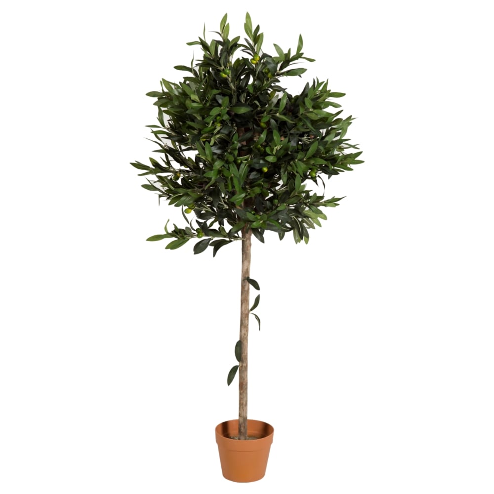 YAPAY ZEYTİN AĞACI