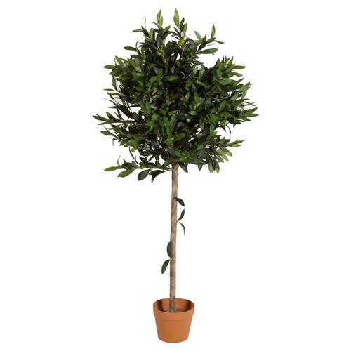  YAPAY ZEYTİN AĞACI