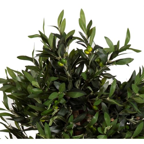  YAPAY ZEYTİN AĞACI