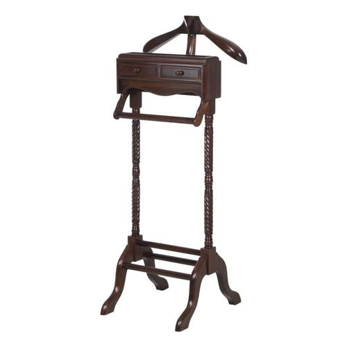  GENTLEMEN MASİF AHŞAP DİLSİZ UŞAK