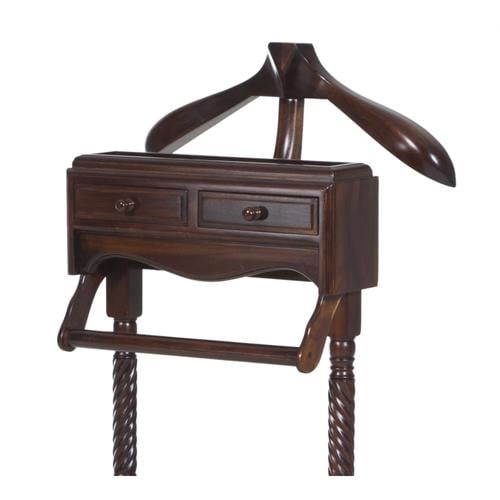  GENTLEMEN MASİF AHŞAP DİLSİZ UŞAK