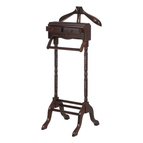  GENTLEMEN MASİF AHŞAP DİLSİZ UŞAK