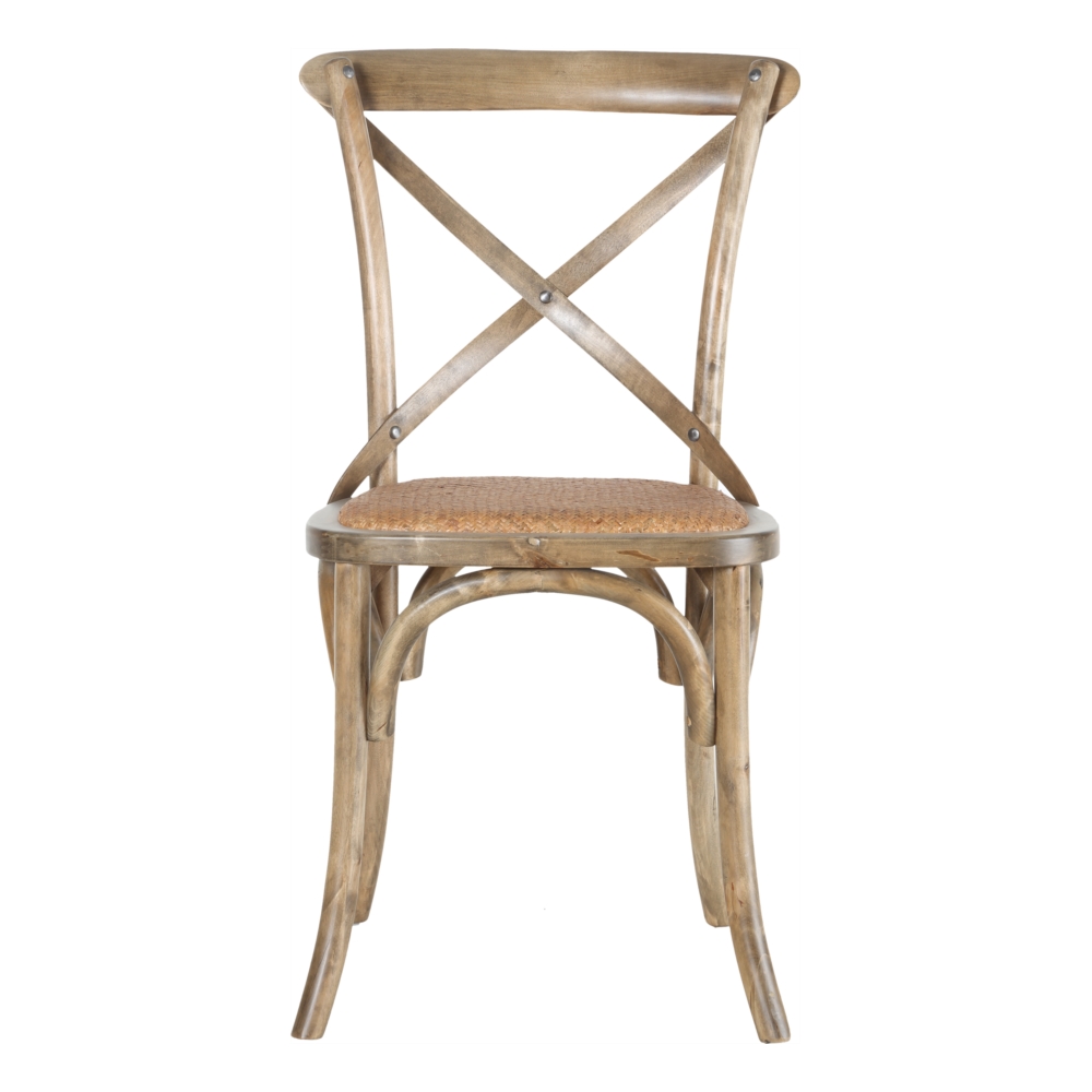 PARIS SANDALYE KOLÇAKSIZ NATUREL