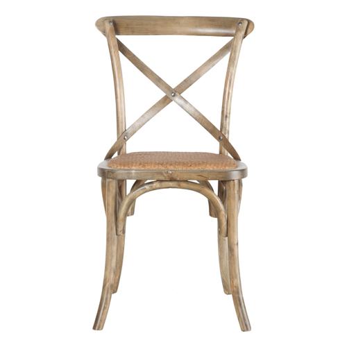  PARIS SANDALYE KOLÇAKSIZ NATUREL