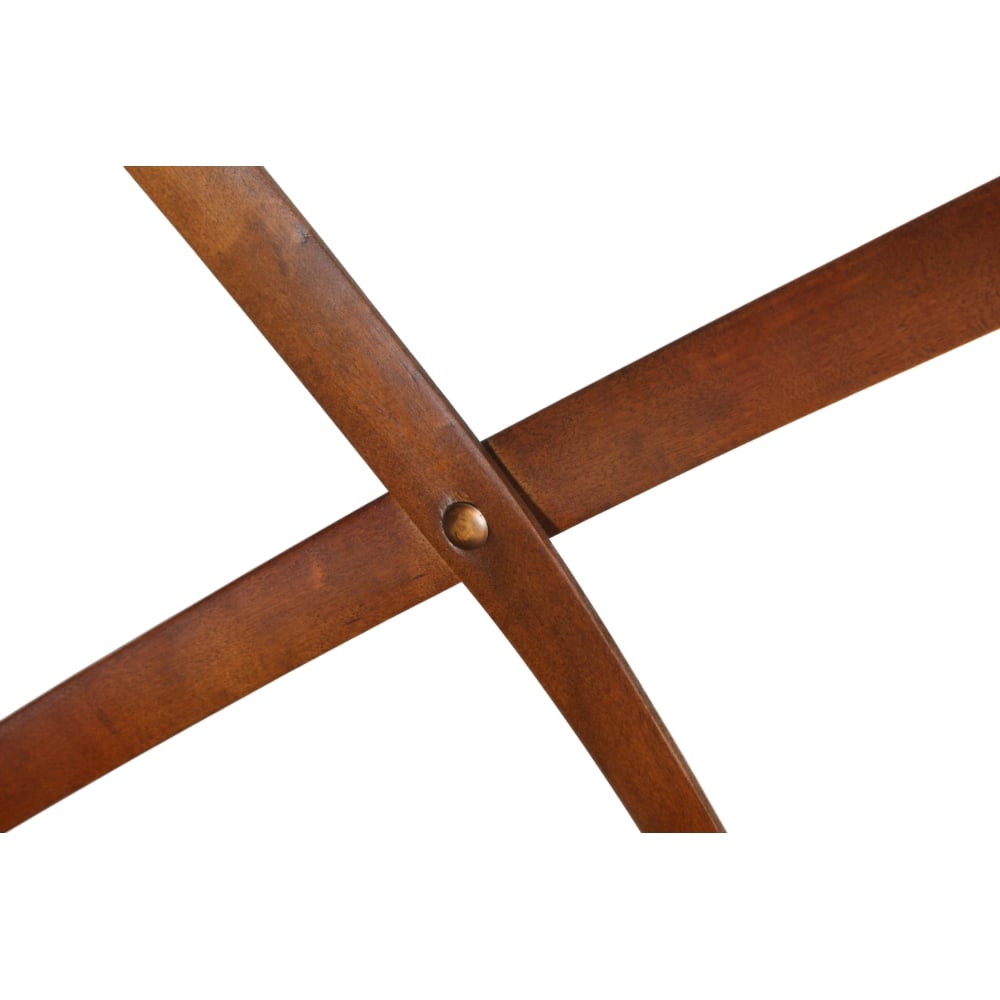 PARIS YEMEK SANDALYESİ KOLÇAKLI KAHVERENGİ