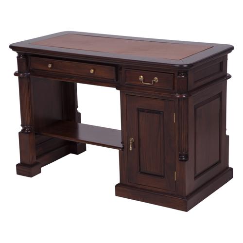  LENN MASİF AHŞAP ÇALIŞMA MASASI