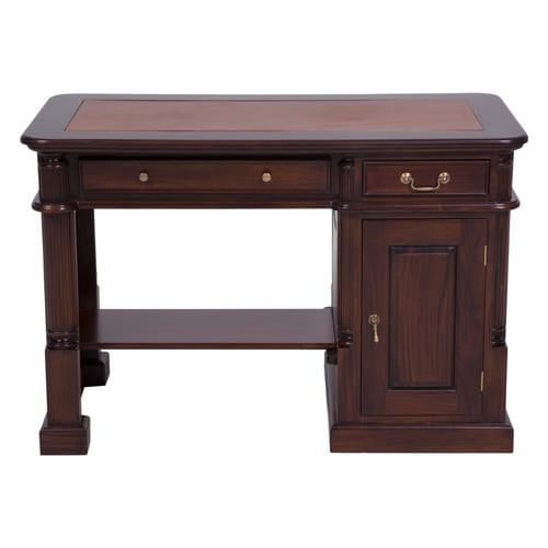  LENN MASİF AHŞAP ÇALIŞMA MASASI