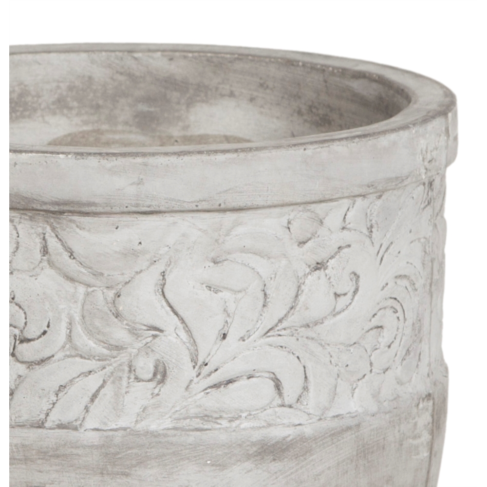 SARDINIA BETON SAKSI GRİ 32X30