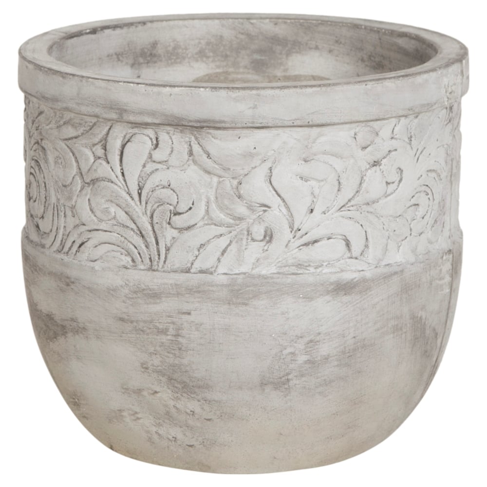 SARDINIA BETON SAKSI GRİ 32X30