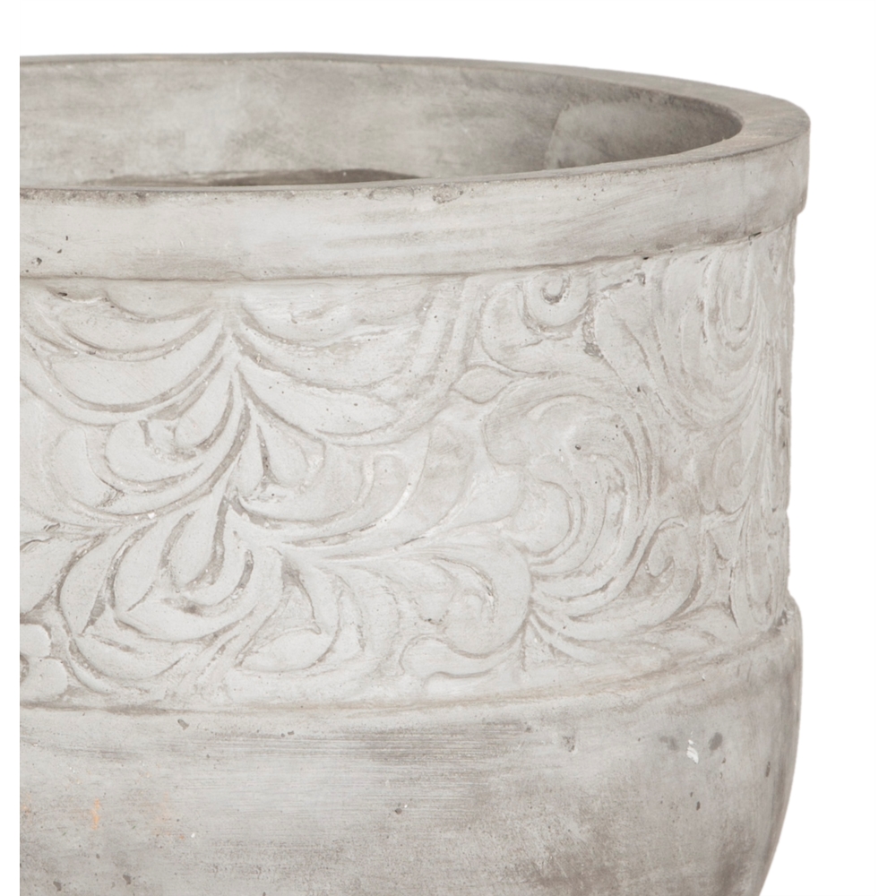 SARDINIA BETON SAKSI GRİ 42X37