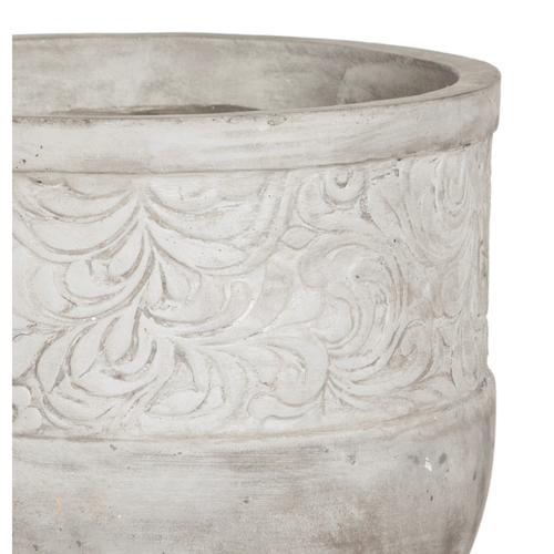  SARDINIA BETON SAKSI GRİ 42X37