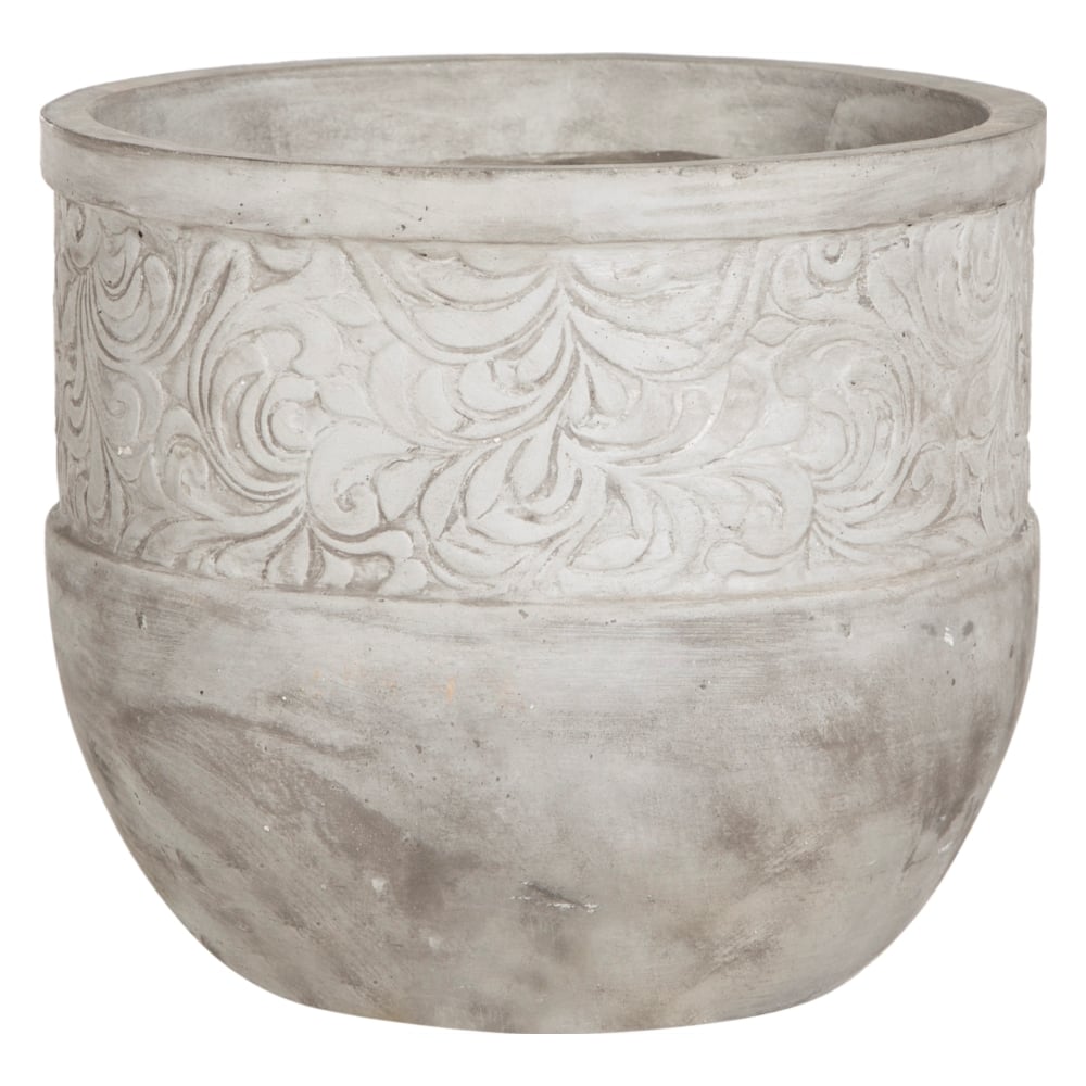 SARDINIA BETON SAKSI GRİ 42X37