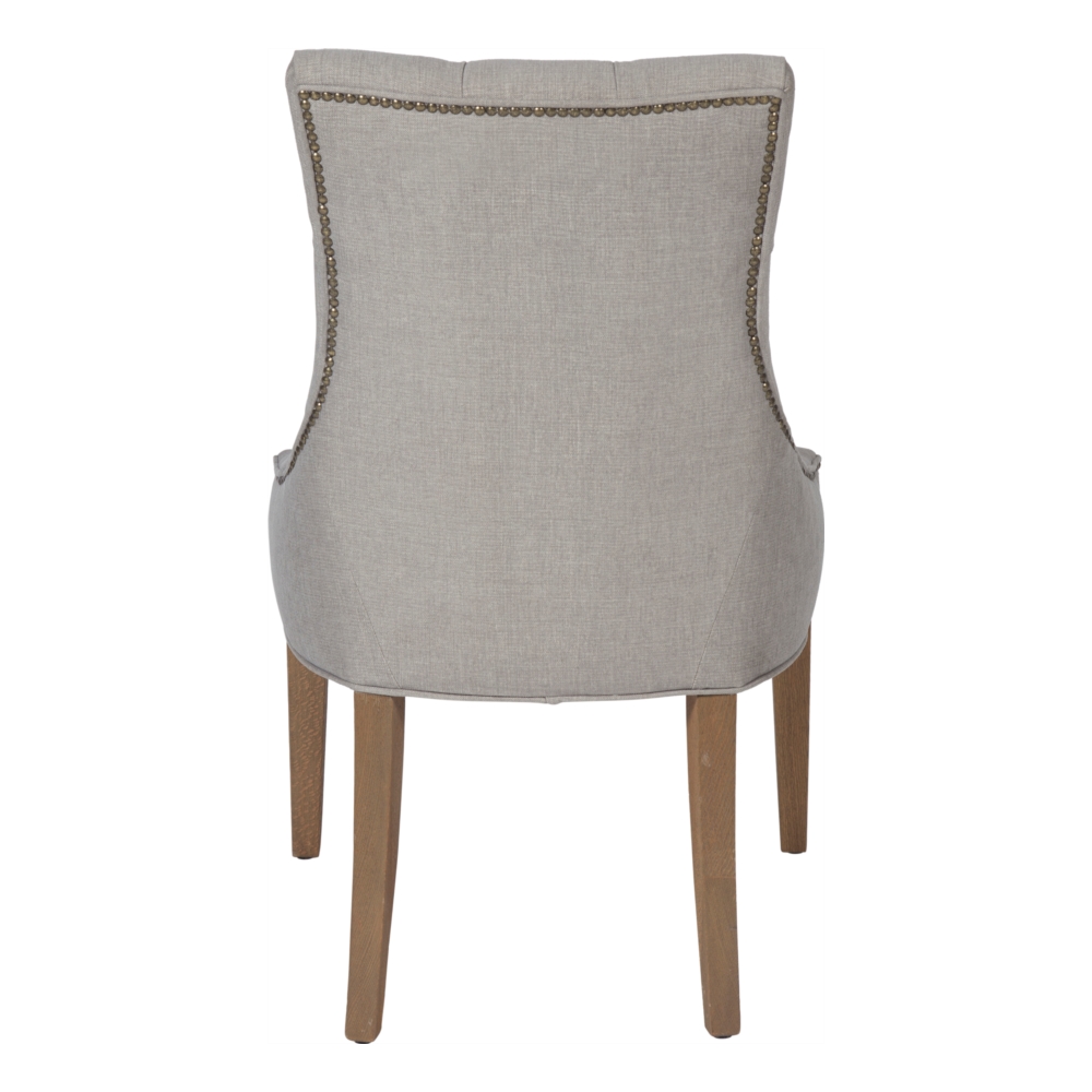 MARTINA KOLÇAKSIZ SANDALYE